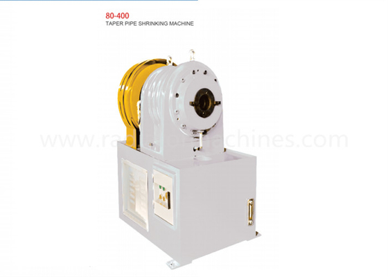 satın al 80-400 Model Otomatik Eğme Makinesi Taper Pipe Shrink Tubes Özelleştirilebilir Uzunluk Sabit Çok Blade Kalıp Çevrimiçi üretim