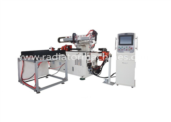 satın al 50CNC-3A1S Yüksek Yüklü Düzgen Ve Yuvarlak Tam Otomatik Boru Eğme Makinesi Çevrimiçi üretim