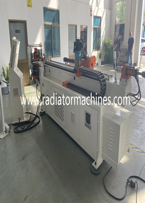 satın al 250mm CNC Otomatik Tüp Eğme Makinesi / Otomatik Tüp Eğme Makinesi Çevrimiçi üretim