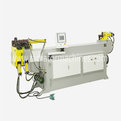 satın al Esnek Doğru DW75NC Hidrolik Boru Bender El Otomatik Çevrimiçi üretim