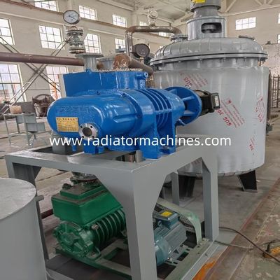 satın al Yarı otomatik VPI 800 Vakum Basınçlı Sıvılama Ekipmanı Motor sargıları için reçine lak Çevrimiçi üretim