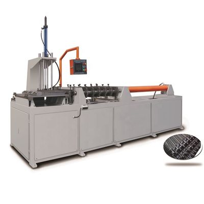 satın al New Product 2020 Tube-Fin Expansion Machine with 1 Year Warranty and 3 Years Core Components Warranty Çevrimiçi üretim