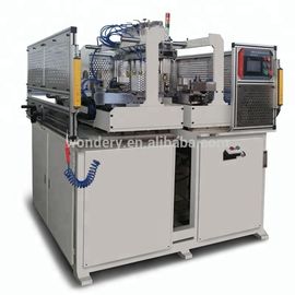 satın al 4 Taraflı Alüminyum Isıtıcılar için Servo Plastik Tank Temizleme Makinesi Çevrimiçi üretim