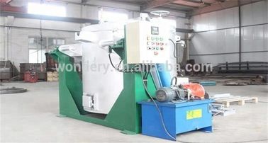 satın al 1000kgs Kapasiteli Gaz Yakıtlı Döküm Metal Ergitme Fırınları Çevrimiçi üretim