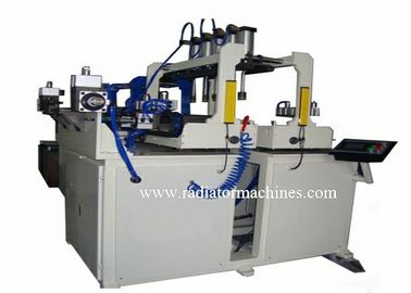 satın al Alüminyum Radyatör Plastik Tank Sıkma Makinesi Servo 4 Yan Entegre Sıkma Çevrimiçi üretim