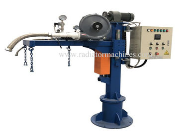 satın al WDL-9912 Vakum Alüminyum Lehimleme Sistemi | Orta Kapasiteli Endüstriyel Fırın - WUXI WONDERY INDUSTRY EQUIPMENT CO., LTD. Çevrimiçi üretim