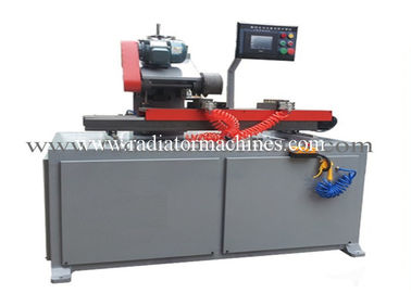satın al Alüminyum Boru için CNC Tipi Otomatik Dilme Makinesi / Dilme Ekipmanları Çevrimiçi üretim