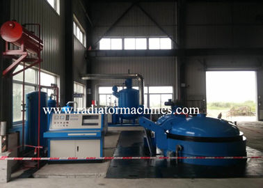 satın al VPI Vakum Basınç Emprenye Ekipmanı 0,6Mpa Motor Sargıları Çevrimiçi üretim