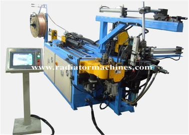 satın al WONDERY'den CNC Boru Entegre Makine (Kesme, Uç Şekillendirme, Delme) Çevrimiçi üretim