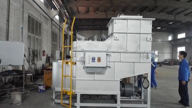 satın al Döküm Makinesi İçin Doğal Gaz Yakıtlı Sürekli Metal Eritme ve Tutma Fırını Çevrimiçi üretim