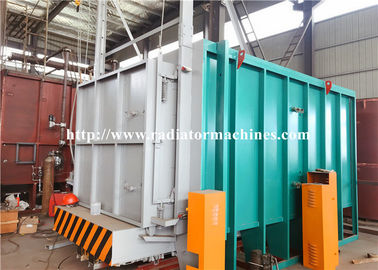 satın al Elektriksel Dirençli Bogie Ocağı Ocağı RT2-460-12 1200 Derece Santigrat Çevrimiçi üretim