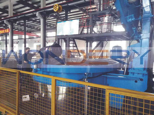 satın al VPI900 Vakum Basıncı Emprenye Ekipmanları Çevrimiçi üretim