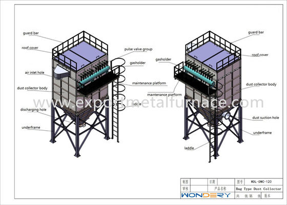 satın al WDL-3.6L Ekstra-Geniş Vakumlu Alüminyum Lehimleme Fırını | Büyük Bileşenler İçin 3.6M Uzunluk - WUXI WONDERY INDUSTRY EQUIPMENT CO., LTD. Çevrimiçi üretim