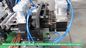 Bakır Boru Doğrultma ve Kesme Makinesi, 1.5 Kw Endüstriyel Hvac Üniteleri