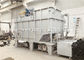 8000 KG Kapasiteli Doğal Gazlı Alüminyum Holding Metal Eritme Makinesi Havuz Tipi
