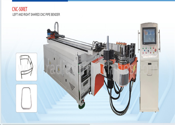 Yüksek yüklü bükme için elektrikli servo tahrikli otomatik bükme makinesi