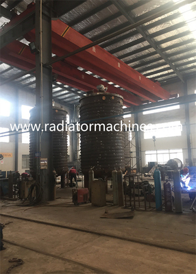 Otomatik Vacuum Basınç Sıvılama Makinesi 5000 mm reçine depolama tankı ve viskozitesi ölçer