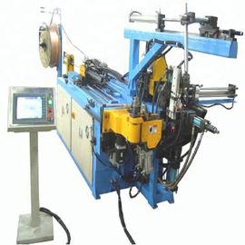 Kesme ve Şekillendirme İşlevli 380V 50Hz Otomatik Bükme Makinası