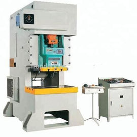 Tam Otomatik Metal Punch Die, Düşük Gürültülü Yüksek Hızlı Fin Pres Makinesi