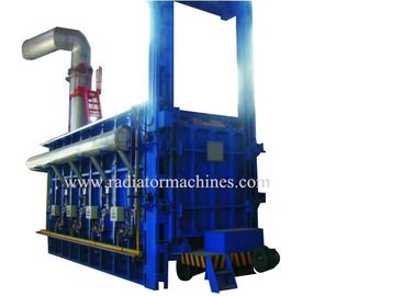 Gazlı Bogie Ocağı Ocağı