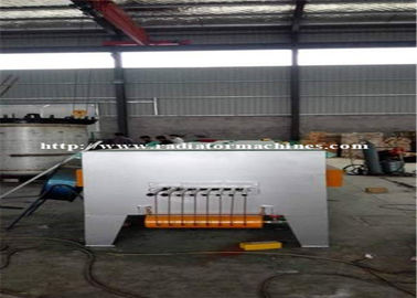 10- Telli Elektrikli Isıl İşlem Fırını Sürekli SS Tel Çekme CE Belgeli