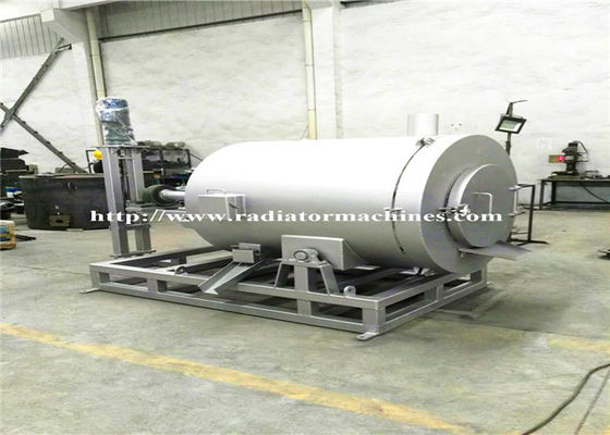 1500×460×400mm Etkili Temizlik Boyutu.