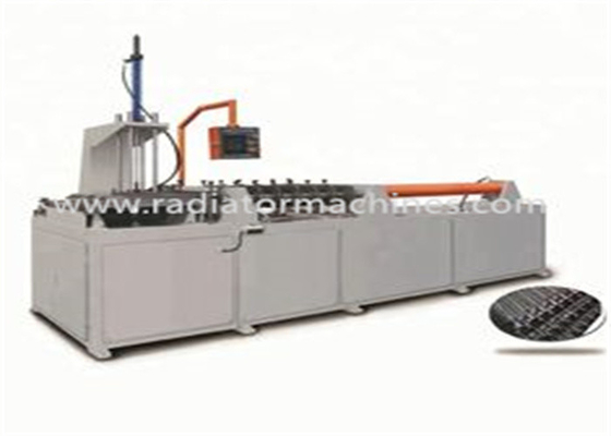 Yarı Otomatik Mekanik Boru Genişletme Makinası 5000 * 1450 * 1650mm Boyut