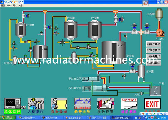 Alüminyum Sıvı Transfer Alüminyum Döküm Pota 3000kgs