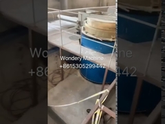 QPQ çukur tipi elektrik dirençli ısıtmalı nitrürleme fırını (metal parçalar için)