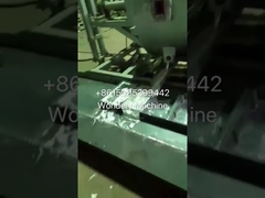 3000kg Gaz Yakıtlı döner çinko tozu eritme fırını, külçe üretimi için