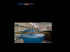 Motor bobini vakumlu sıvılama sistemi