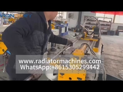 Koltuk çerçeveleri için CNC boru bükme makinesi
