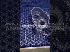 Vacuum impregnasyon ekipmanlarında parçaları nasıl yükleyeceğiniz.