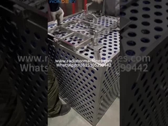 Nasıl bir vakum impregnation tank kilitlidir