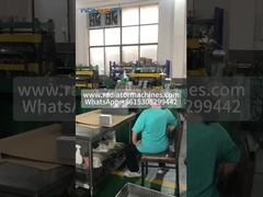 özel alüminyum ısı değiştiricisi yüzgeç tedarik