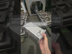 Çakma Kalıplarımızın Intercooler Üretiminde Verimliliği Nasıl En Yüksek Dereceye Yüklediğini